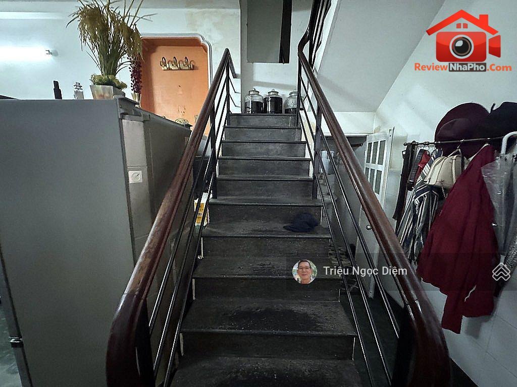 Nhà 19.5 tỷ – 148 m² – Quận 10 – REVIEW NHÀ PHỐ