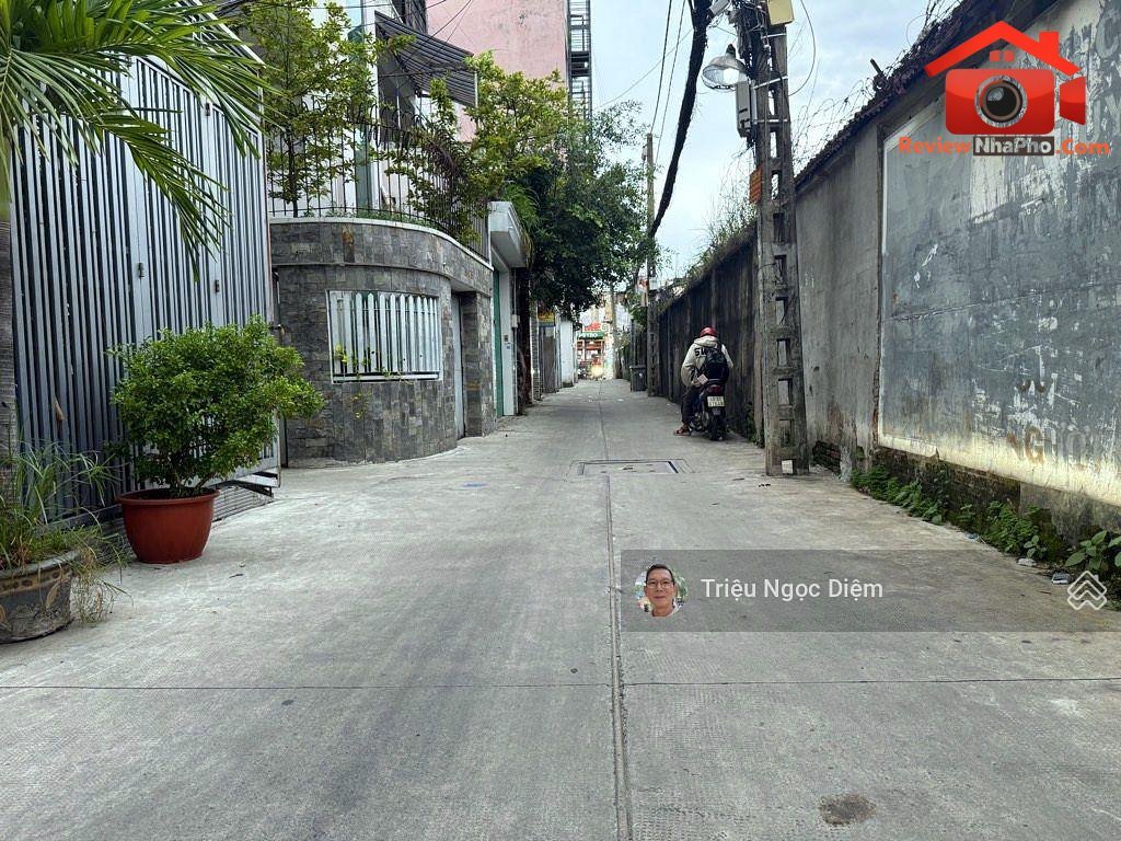 Nhà 19.5 tỷ – 148 m² – Quận 10 – REVIEW NHÀ PHỐ