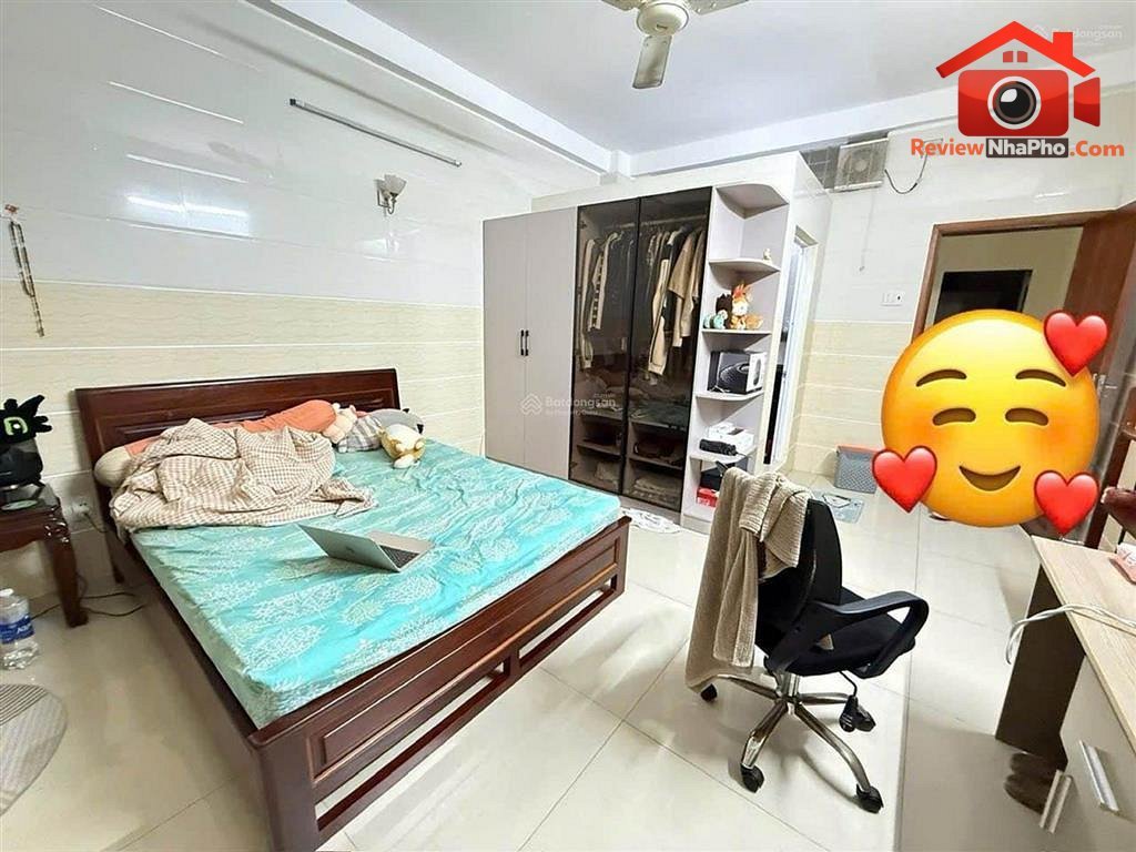 Nhà đẹp ngay chợ Tân Bình 66m2 hẻm ô tô 5m chỉ nhỉnh 8.45 tỷ – Bán nhà đất Đường Duy Tân – Phường cũ 8 Quận Tân Bình – Thành phố Hồ Chí Minh REVIEW NHÀ PHỐ
