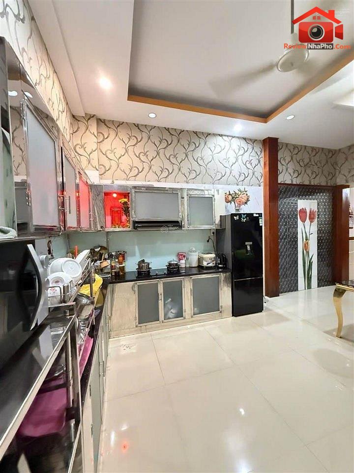 Nhà đẹp ngay chợ Tân Bình 66m2 hẻm ô tô 5m chỉ nhỉnh 8.45 tỷ – Bán nhà đất Đường Duy Tân – Phường cũ 8 Quận Tân Bình – Thành phố Hồ Chí Minh REVIEW NHÀ PHỐ