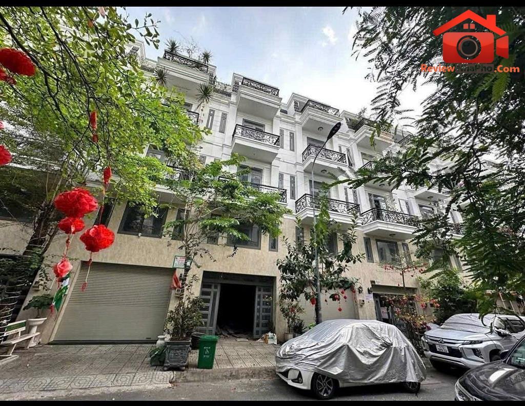 Bán nhà đất Đường Tô Ngọc Vân – Phường cũ Không xác định Quận 12 – Thành phố Hồ Chí Minh REVIEW NHÀ PHỐ 60 m2 – 4.3 tỷ