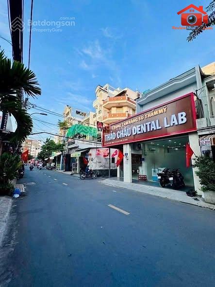Bán nhà đất Đường Đỗ Thúc Tịnh – Phường cũ 12 Quận Gò Vấp – Thành phố Hồ Chí Minh REVIEW NHÀ PHỐ 78 m2 – 7.95 tỷ