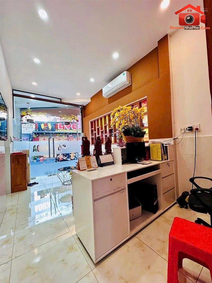 Bán nhà đất Đường Đỗ Thúc Tịnh – Phường cũ 12 Quận Gò Vấp – Thành phố Hồ Chí Minh REVIEW NHÀ PHỐ 78 m2 – 7.95 tỷ