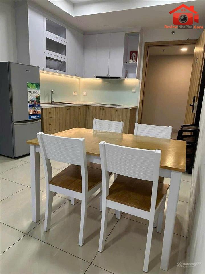 Căn hộ IDICO Tân Phú 67 m² giá 3.45 tỷ – REVIEW NHÀ PHỐ