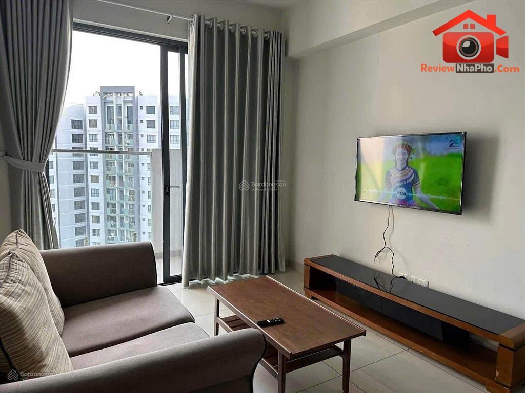 Căn hộ IDICO Tân Phú 67 m² giá 3.45 tỷ – REVIEW NHÀ PHỐ