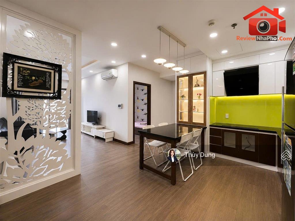 Bán nhà đất Đường 08 Hoàng Minh Giám – Phường cũ 09 Quận Phú Nhuận – Thành phố Hồ Chí Minh REVIEW NHÀ PHỐ 87m² – 7.45 tỷ