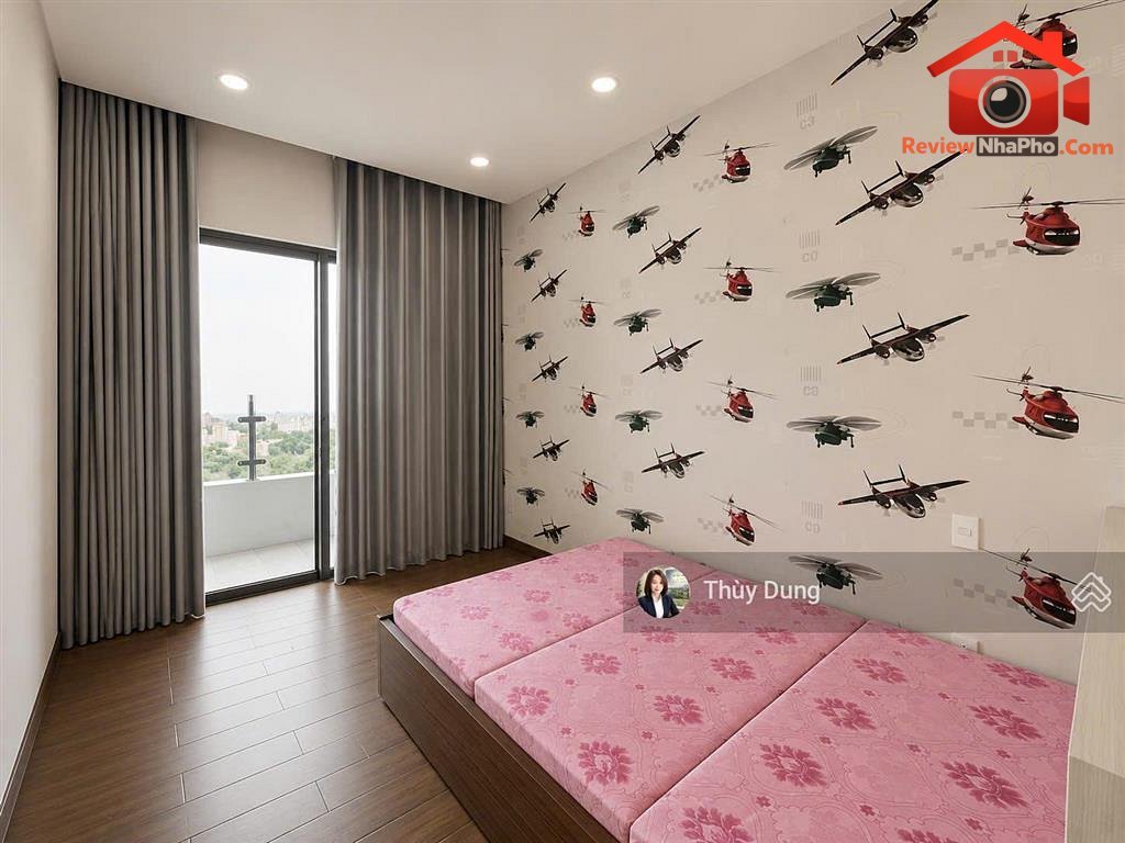 Bán nhà đất Đường 08 Hoàng Minh Giám – Phường cũ 09 Quận Phú Nhuận – Thành phố Hồ Chí Minh REVIEW NHÀ PHỐ 87m² – 7.45 tỷ