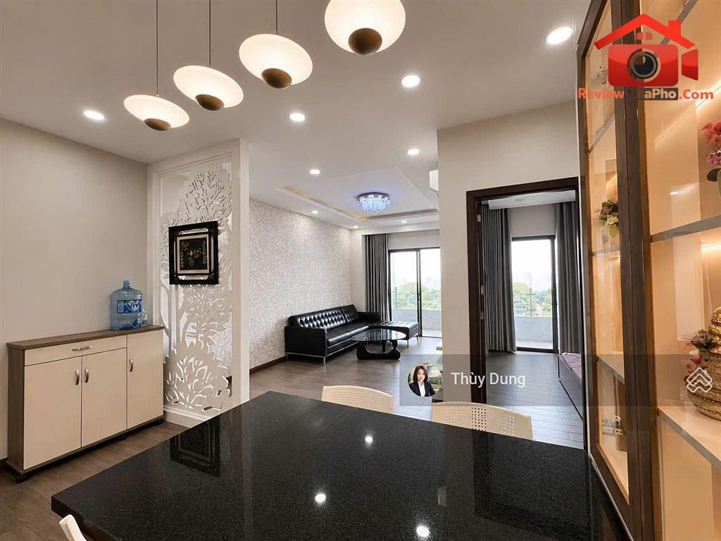 Bán nhà đất Đường 08 Hoàng Minh Giám – Phường cũ 09 Quận Phú Nhuận – Thành phố Hồ Chí Minh REVIEW NHÀ PHỐ 87m² – 7.45 tỷ