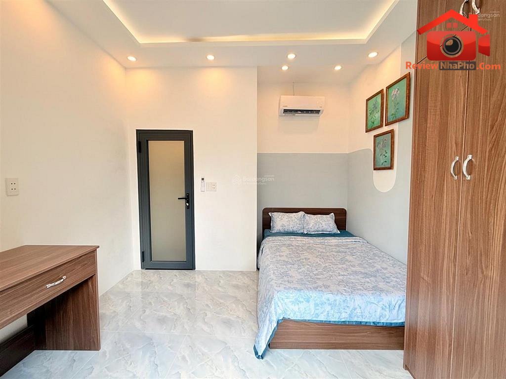 Bán nhà đất Đường Nơ Trang Long – Phường cũ 11 Quận Bình Thạnh – Thành phố Hồ Chí Minh REVIEW NHÀ PHỐ 60m2 – 9.3 tỷ
