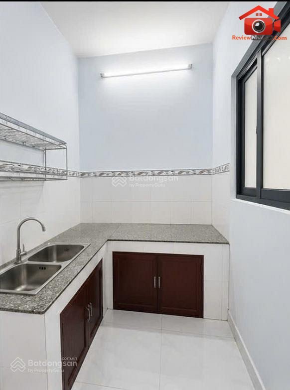 Bán nhà đất Đường Tỉnh Lộ 10 – Phường cũ Bình Trị Đông Quận Bình Tân – Thành phố Hồ Chí Minh REVIEW NHÀ PHỐ 34 m2 3.55 tỷ