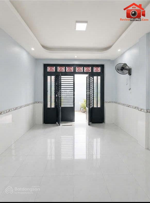 Bán nhà đất Đường Tỉnh Lộ 10 – Phường cũ Bình Trị Đông Quận Bình Tân – Thành phố Hồ Chí Minh REVIEW NHÀ PHỐ 34 m2 3.55 tỷ