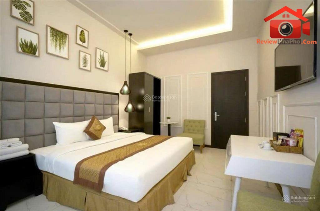 Nhà mặt tiền đường 3/2 – Quận 10 – Thành phố Hồ Chí Minh 30 tỷ