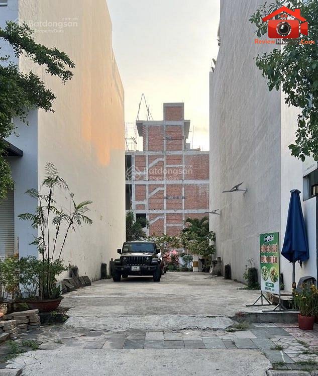 11.5 tỷ – Diện tích 108 m2 – Bán nhà đất Đường Trần Thái Tông – Quận Tân Bình – Thành phố Hồ Chí Minh REVIEW NHÀ PHỐ