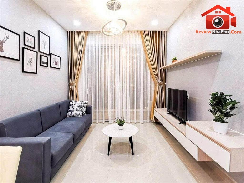 Bán nhà đất Đường Tân Hòa Đông – Phường cũ 14 Quận 6 – Thành phố Hồ Chí Minh REVIEW NHÀ PHỐ 50 m² 2.8 tỷ