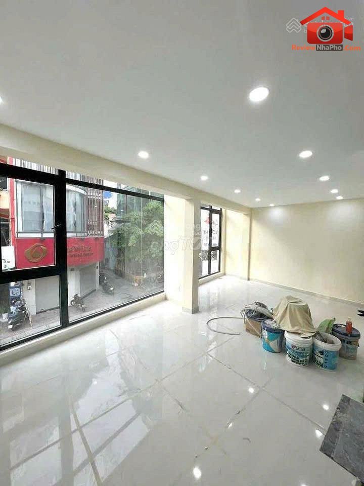 bán nhà đất đường Thống Nhất – phường cũ 16 quận Gò Vấp – thành phố Hồ Chí Minh REVIEW NHÀ PHỐ 110 m2 1.35 tỷ