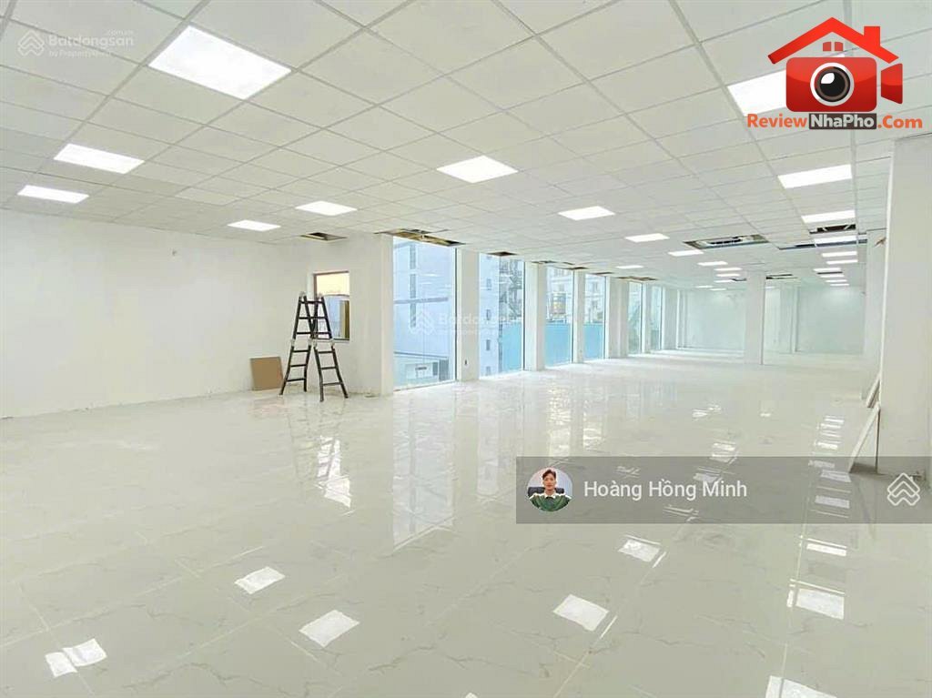 Bán nhà đất Đường Nguyễn Văn Trỗi – Phường cũ 15 Quận Phú Nhuận – Thành phố Hồ Chí Minh REVIEW NHÀ PHỐ 187 m2 – 55 tỷ