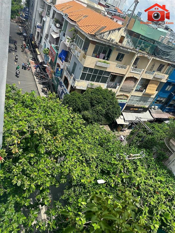 Căn hộ chung cư Đường Vũ Huy Tấn – Phường cũ Gia Định Quận Bình Thạnh – Thành phố Hồ Chí Minh REVIEW NHÀ PHỐ 45 m² 2.5 tỷ