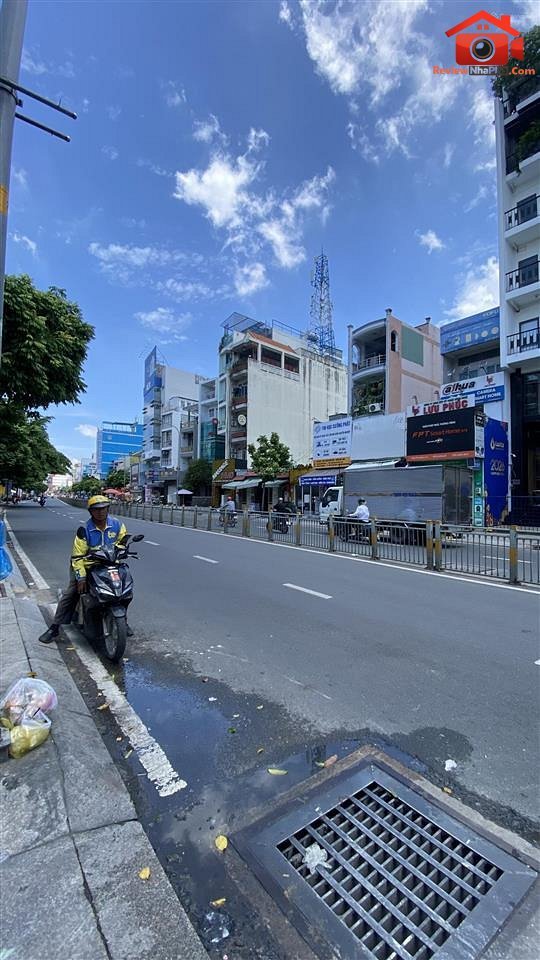 Bán nhà đất Đường Lũy Bán Bích – Phường cũ Hòa Thạnh Quận Tân Phú – Thành phố Hồ Chí Minh REVIEW NHÀ PHỐ 51m2 4.9 tỷ