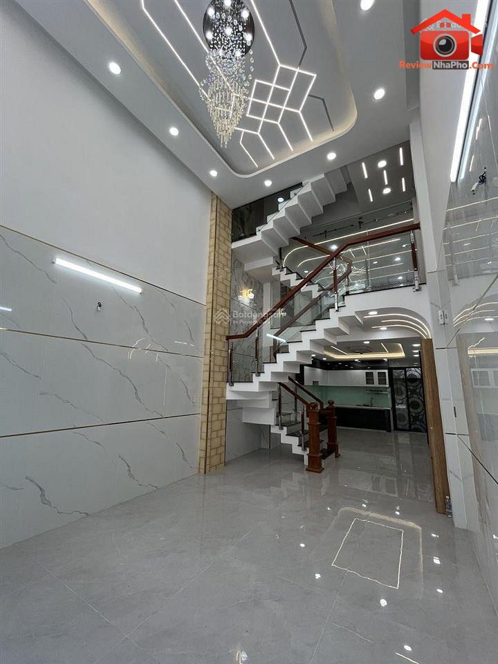 Bán nhà đất Đường Tỉnh Lộ 10 – Phường cũ Tân Tạo Quận Bình Tân – Thành phố Hồ Chí Minh REVIEW NHÀ PHỐ 58 m2 – 7.69 tỷ