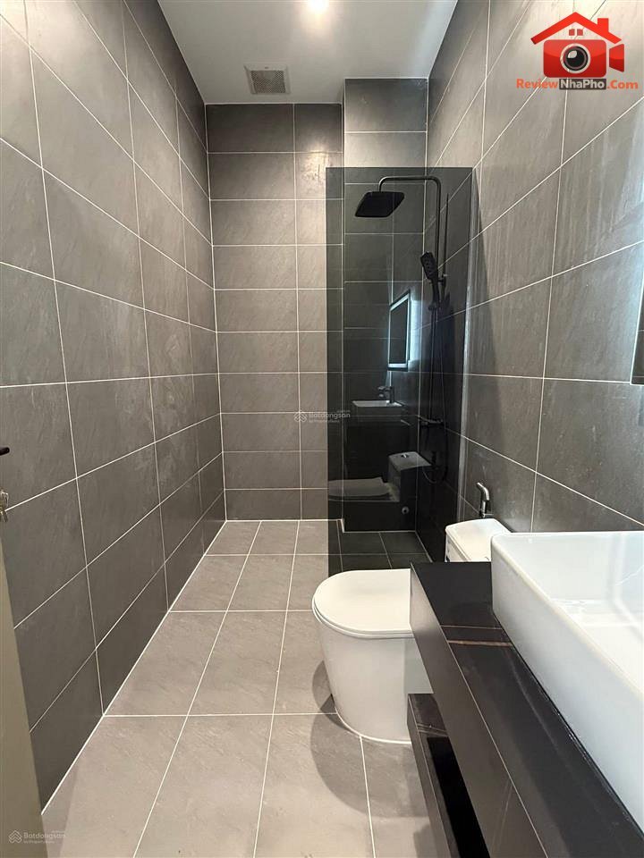 6.5 tỷ – Diện tích 53 m² – Bán nhà đất Đường Nguyễn Thái Sơn – Phường cũ 4 – Quận Gò Vấp – Thành phố Hồ Chí Minh REVIEW NHÀ PHỐ