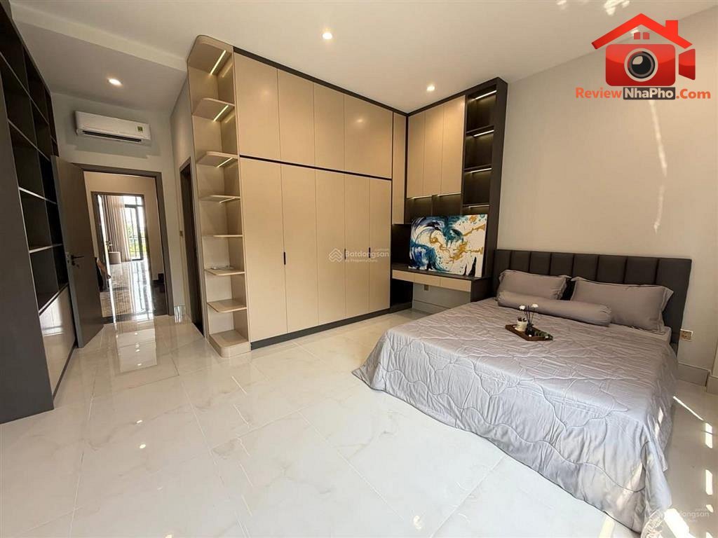 6.5 tỷ – Diện tích 53 m² – Bán nhà đất Đường Nguyễn Thái Sơn – Phường cũ 4 – Quận Gò Vấp – Thành phố Hồ Chí Minh REVIEW NHÀ PHỐ