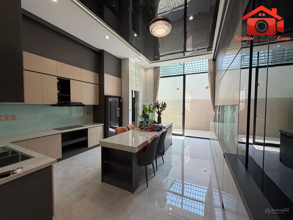 6.5 tỷ – Diện tích 53 m² – Bán nhà đất Đường Nguyễn Thái Sơn – Phường cũ 4 – Quận Gò Vấp – Thành phố Hồ Chí Minh REVIEW NHÀ PHỐ