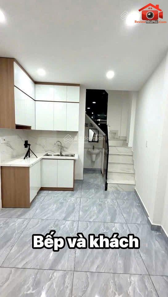 2.95 tỷ – Diện tích 16 m2 – Nhà riêng Quận 11 – REVIEW NHÀ PHỐ