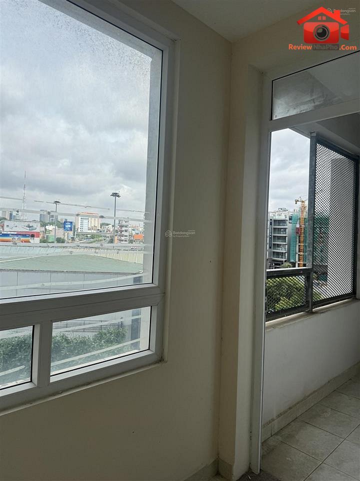 Bán nhà đất Đường Nguyễn Hữu Cảnh – Phường cũ Thạnh Mỹ Tây Quận Bình Thạnh – Thành phố Hồ Chí Minh 40 m2 3.1 tỷ