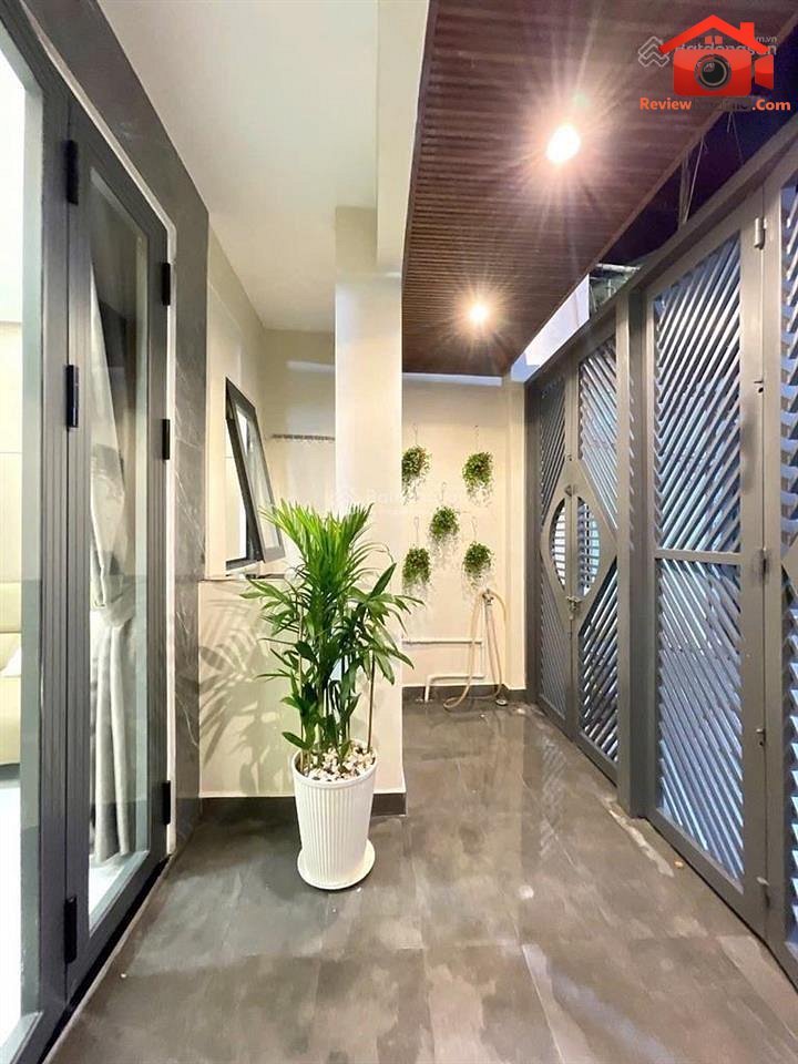 7.5 tỷ – Nhà 48 m2 – 4 phòng ngủ – REVIEW NHÀ PHỐ