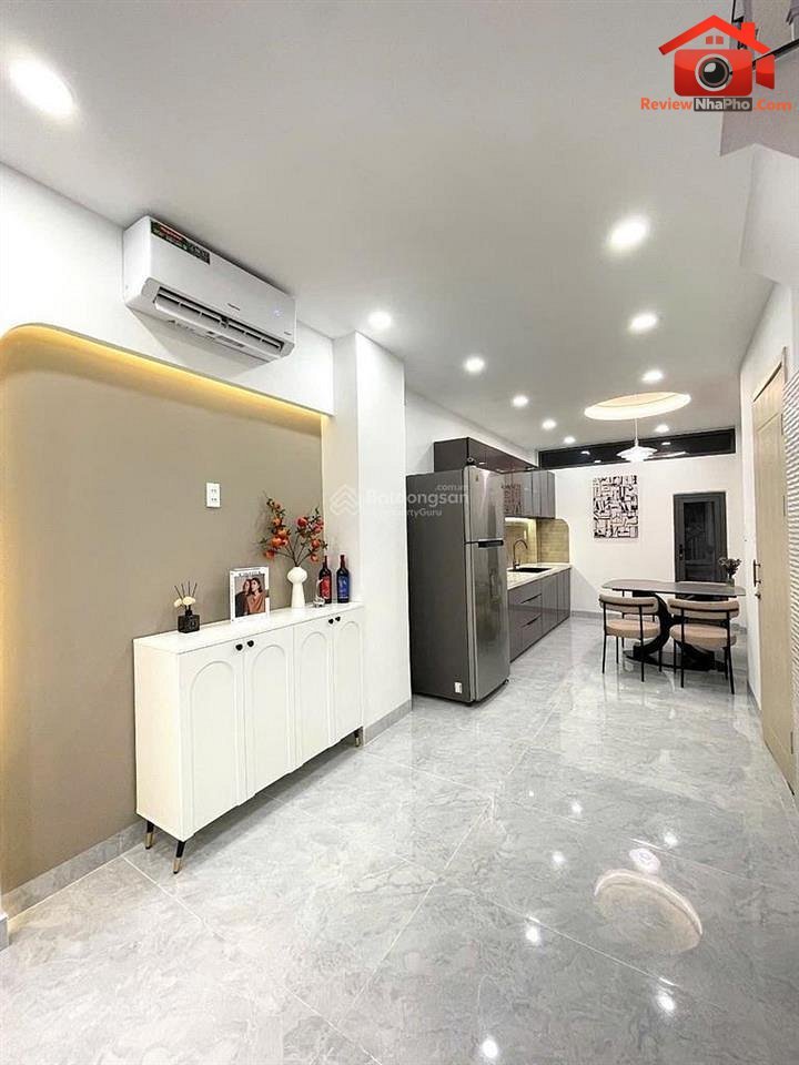 7.5 tỷ – Nhà 48 m2 – 4 phòng ngủ – REVIEW NHÀ PHỐ