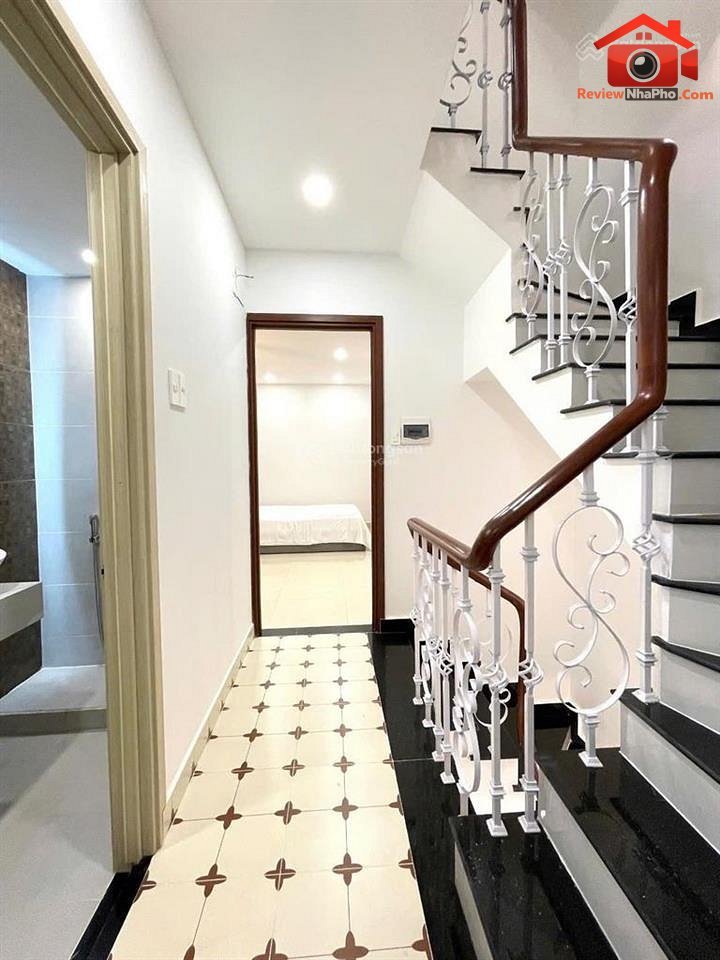7.5 tỷ – Nhà 48 m2 – 4 phòng ngủ – REVIEW NHÀ PHỐ