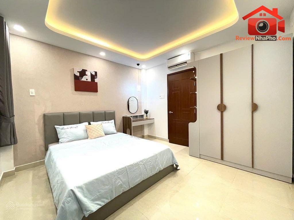 7.5 tỷ – Nhà 48 m2 – 4 phòng ngủ – REVIEW NHÀ PHỐ