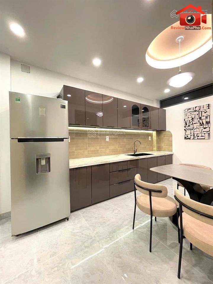 7.5 tỷ – Nhà 48 m2 – 4 phòng ngủ – REVIEW NHÀ PHỐ