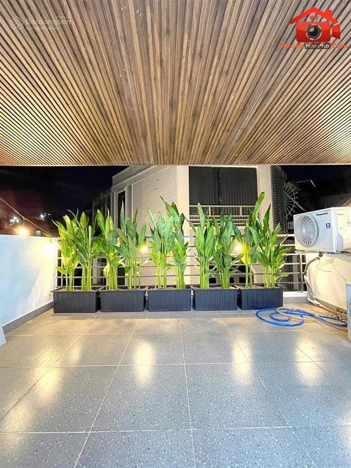 7.5 tỷ – Nhà 48 m2 – 4 phòng ngủ – REVIEW NHÀ PHỐ