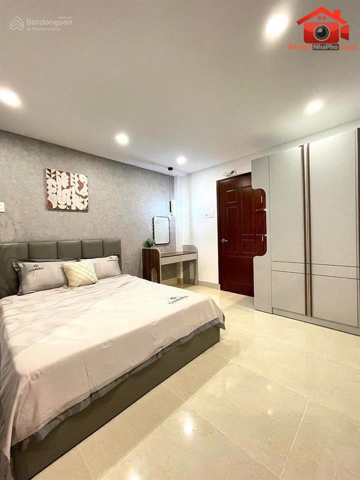 7.5 tỷ – Nhà 48 m2 – 4 phòng ngủ – REVIEW NHÀ PHỐ
