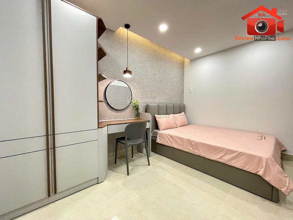 7.5 tỷ – Nhà 48 m2 – 4 phòng ngủ – REVIEW NHÀ PHỐ