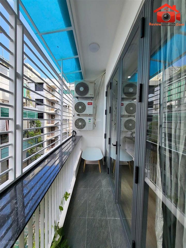 65 m² – 3.6 tỷ – Bán căn hộ 2 phòng ngủ tại Bình Thạnh, Hồ Chí Minh REVIEW NHÀ PHỐ