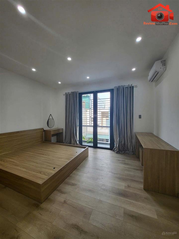 65 m² – 3.6 tỷ – Bán căn hộ 2 phòng ngủ tại Bình Thạnh, Hồ Chí Minh REVIEW NHÀ PHỐ