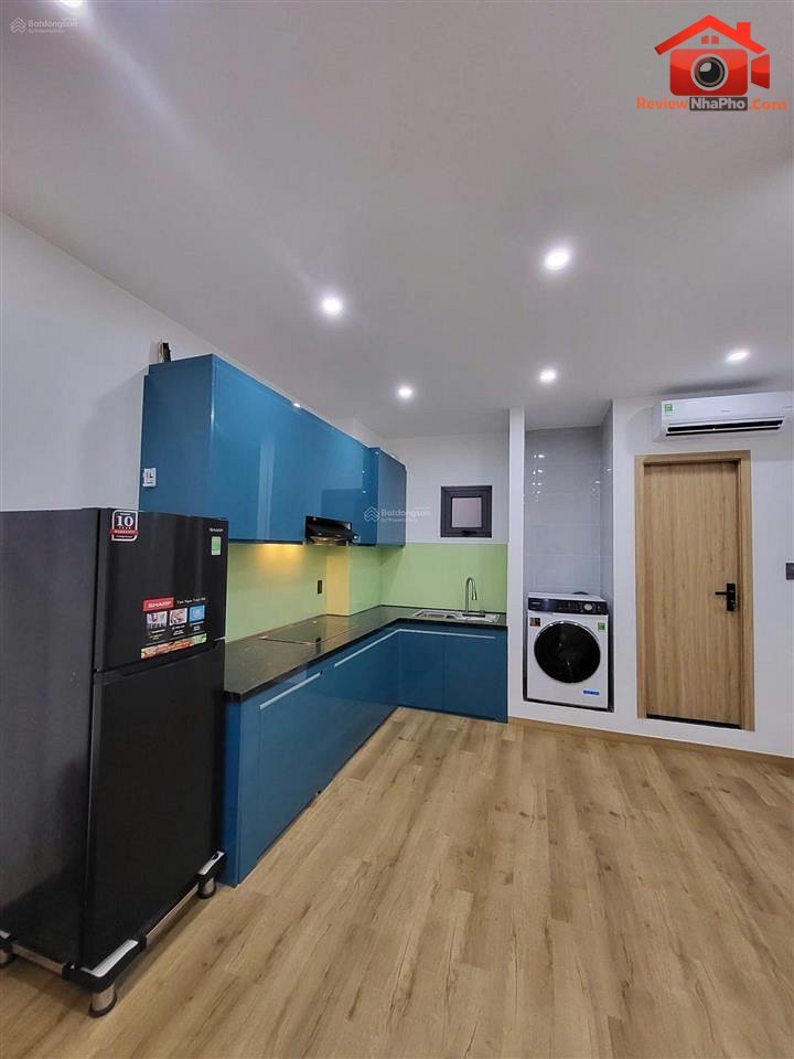 65 m² – 3.6 tỷ – Bán căn hộ 2 phòng ngủ tại Bình Thạnh, Hồ Chí Minh REVIEW NHÀ PHỐ