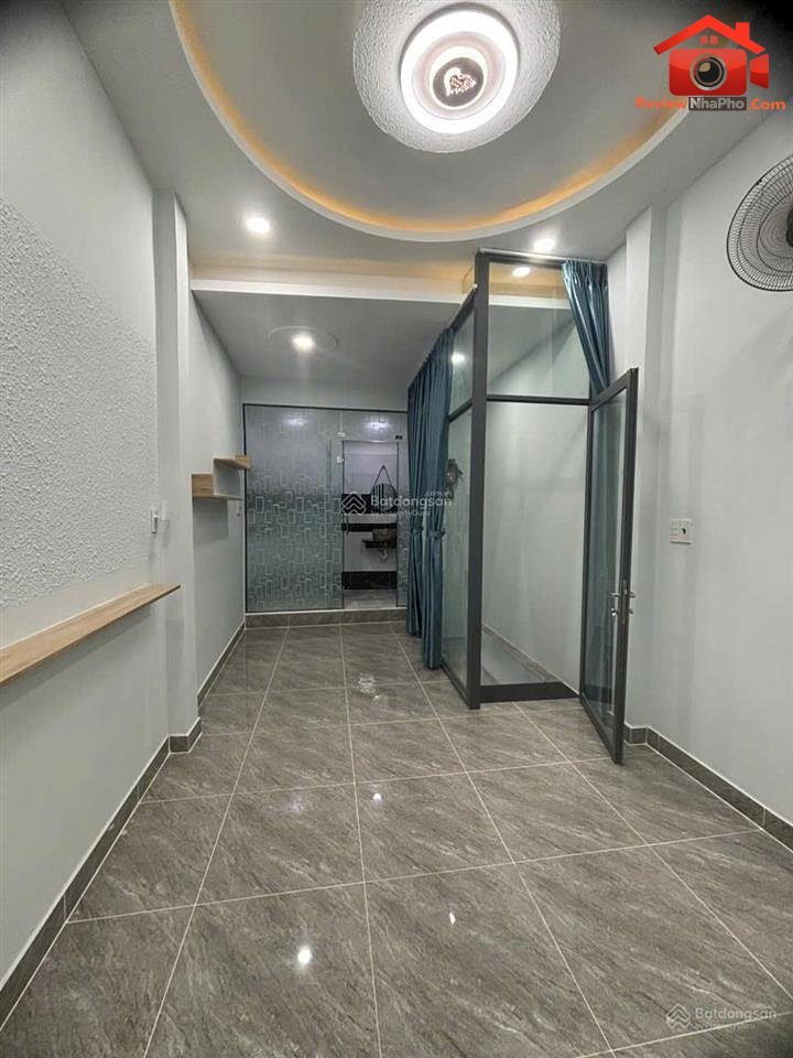 Bán nhà đất Đường Lạc Long Quân – Phường cũ Quận 11 – Thành phố Hồ Chí Minh REVIEW NHÀ PHỐ 21m2 4.5 tỷ