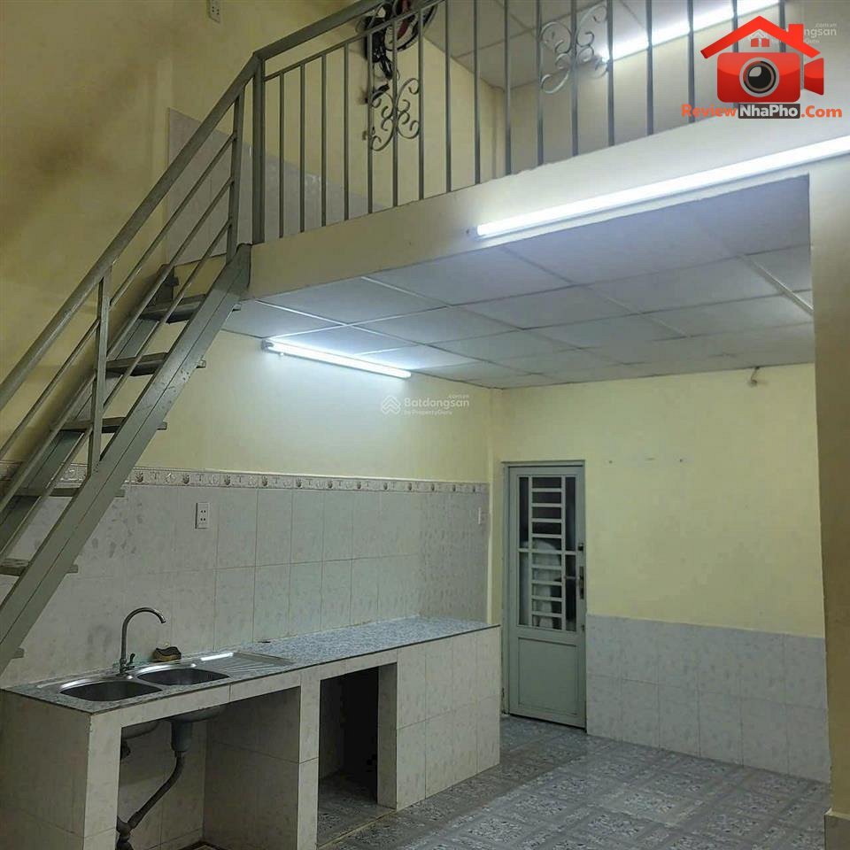Bán nhà đất Đường Thạch Lam – Phường cũ Phú Thạnh Quận Tân Phú – Thành phố Hồ Chí Minh REVIEW NHÀ PHỐ 67 m2 6.8 tỷ
