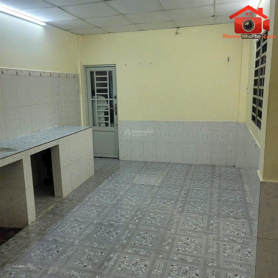 Bán nhà đất Đường Thạch Lam – Phường cũ Phú Thạnh Quận Tân Phú – Thành phố Hồ Chí Minh REVIEW NHÀ PHỐ 67 m2 6.8 tỷ