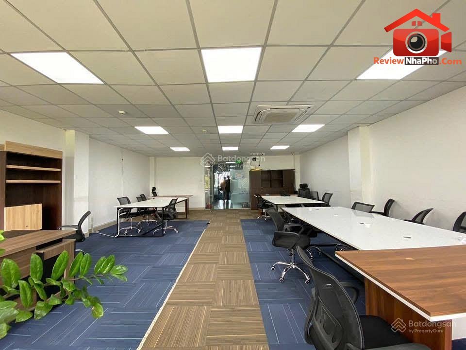 Bán nhà đất Đường Cộng Hòa – Phường cũ 12 – Quận Tân Bình – Thành phố Hồ Chí Minh 85 tỷ 360 m2 REVIEW NHÀ PHỐ