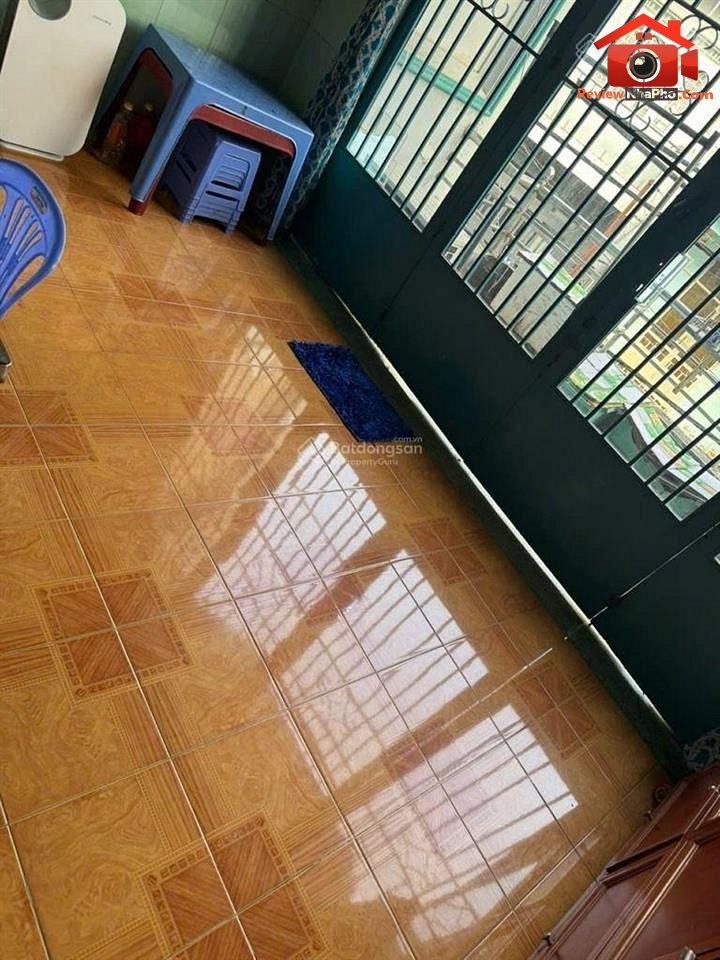 Bán nhà đất Đường Tân Thới Nhất – Phường cũ Không xác định Quận 12 – Thành phố Hồ Chí Minh REVIEW NHÀ PHỐ 124 m2 – 6.9 tỷ
