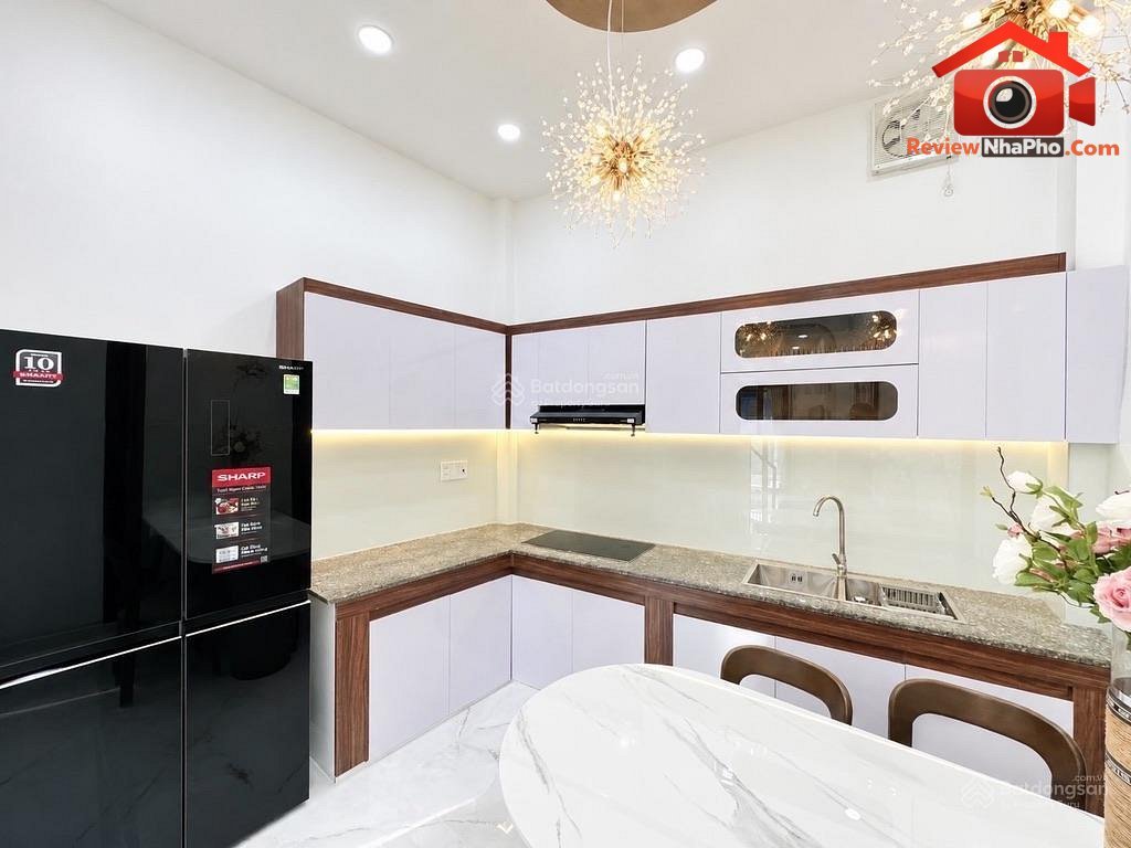 Nhà đường Phan Xích Long – Phường cũ Phú Nhu… – Bán nhà mặt phố Quận Phú Nhuận – TP Hồ Chí Minh giá 7 – 10 tỷ