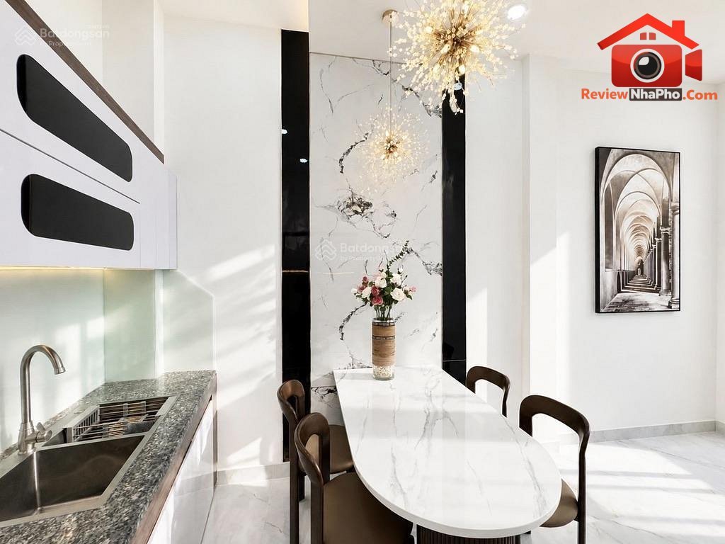 Nhà đường Phan Xích Long – Phường cũ Phú Nhu… – Bán nhà mặt phố Quận Phú Nhuận – TP Hồ Chí Minh giá 7 – 10 tỷ