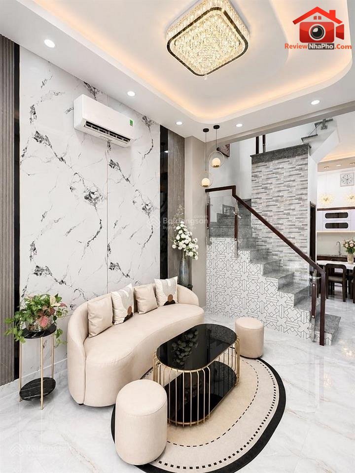 Nhà đường Phan Xích Long – Phường cũ Phú Nhu… – Bán nhà mặt phố Quận Phú Nhuận – TP Hồ Chí Minh giá 7 – 10 tỷ