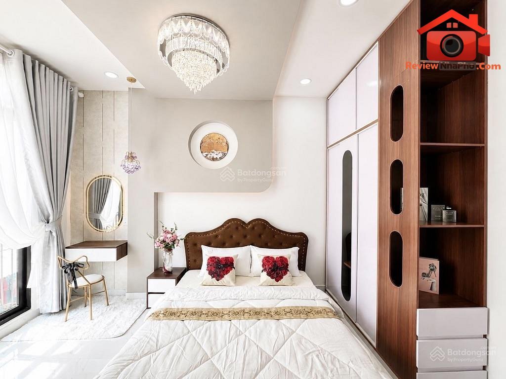 Nhà đường Phan Xích Long – Phường cũ Phú Nhu… – Bán nhà mặt phố Quận Phú Nhuận – TP Hồ Chí Minh giá 7 – 10 tỷ