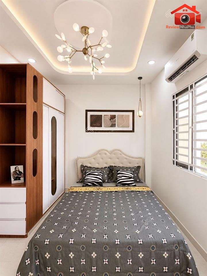 Nhà đường Phan Xích Long – Phường cũ Phú Nhu… – Bán nhà mặt phố Quận Phú Nhuận – TP Hồ Chí Minh giá 7 – 10 tỷ