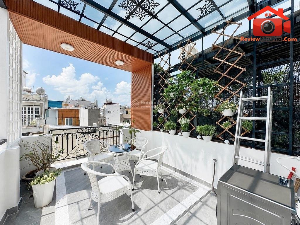 Nhà đường Phan Xích Long – Phường cũ Phú Nhu… – Bán nhà mặt phố Quận Phú Nhuận – TP Hồ Chí Minh giá 7 – 10 tỷ